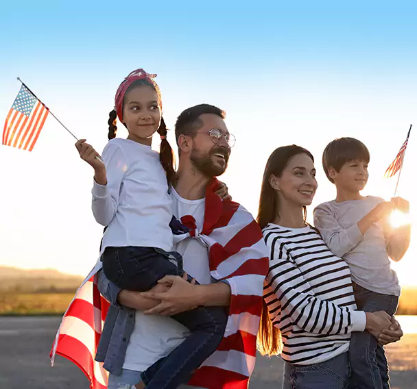 Expert US Visa Agency in Syria