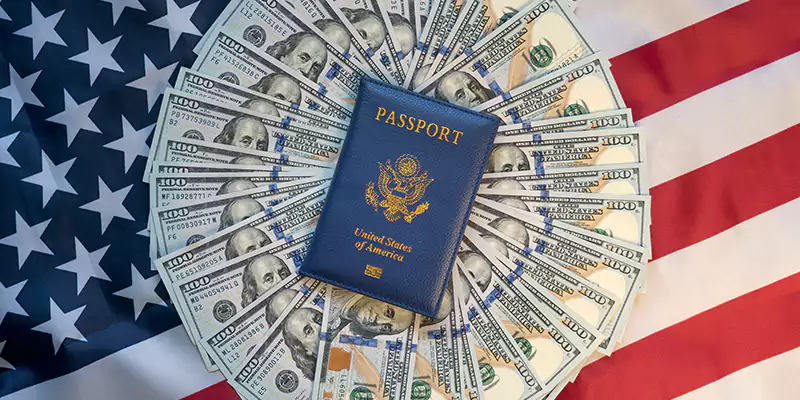 Why Choose Us for Your US Investment Visa Journey for Syria?