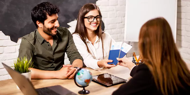Benefits You Get with Our US Business Visa Consultancy Services in Syria