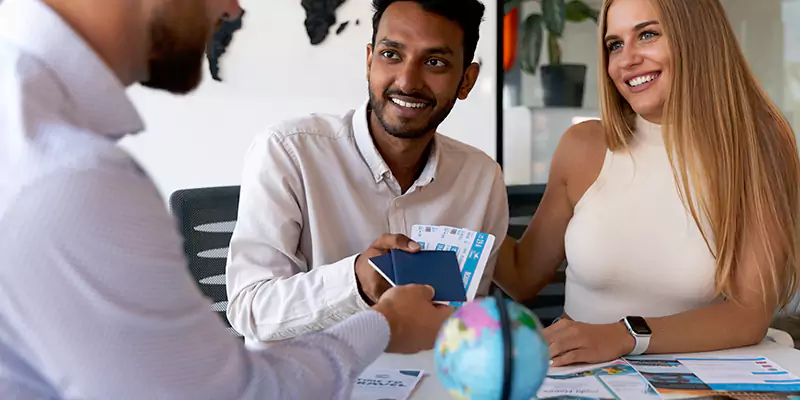 Benefits You Get with Our E2 Visa Support in Syria