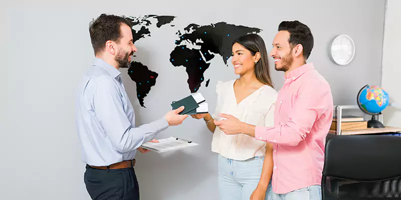 Why Choose Our Expert EB-5 Project Selection Consultants in Syria?