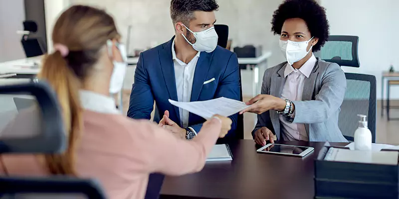Our Comprehensive Executive US Work Visa Services in Syria