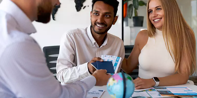 Why Choose Us for Your L1B Visa Journey in Syria?