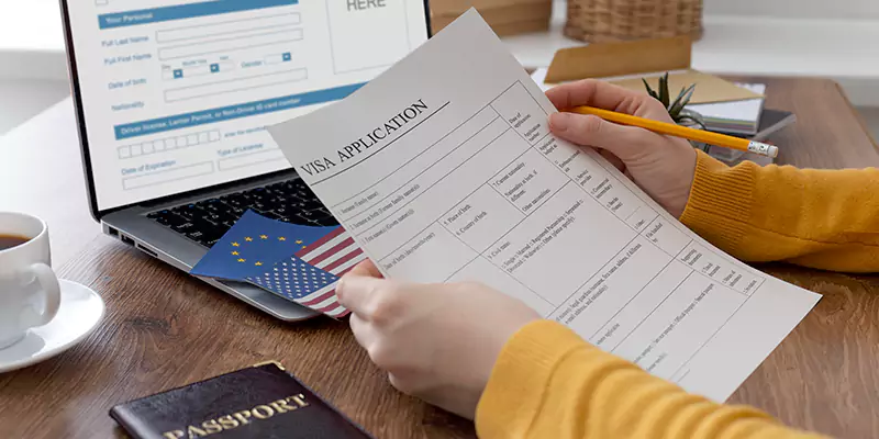 Why choose our expert visa team in Syria?