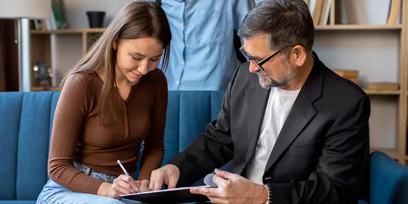 Our Specialized US Business Visa Application Services in Syria