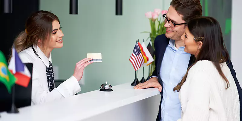 US Startup Visa Services and Strategic Consultation in Syria