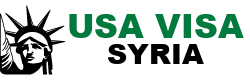 USA Visa Syria